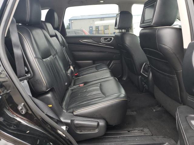 2016 INFINITI QX60 - 5N1AL0MM6GC512911