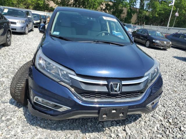 2016 HONDA CR-V EX - 5J6RM4H5XGL028250