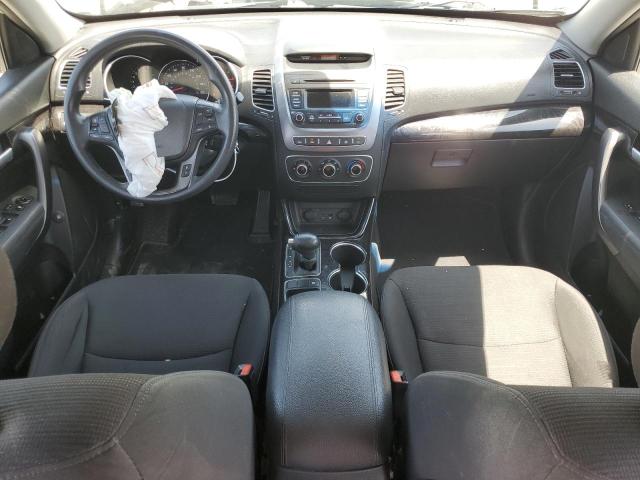 2015 KIA SORENTO LX 5XYKT3A65FG575265