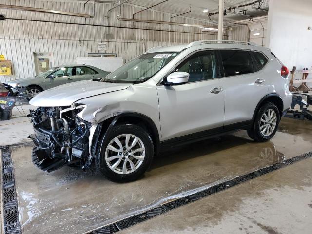 Vin: knmat2mv5jp599127, lot: 60845165, nissan rogue s 2018 img_1