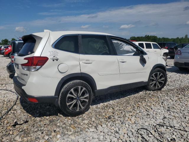 2019 SUBARU FORESTER L JF2SKASC0KH472527