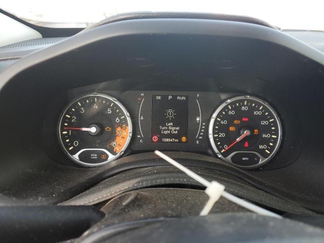 2017 JEEP RENEGADE S ZACCJBAB0HPF11056