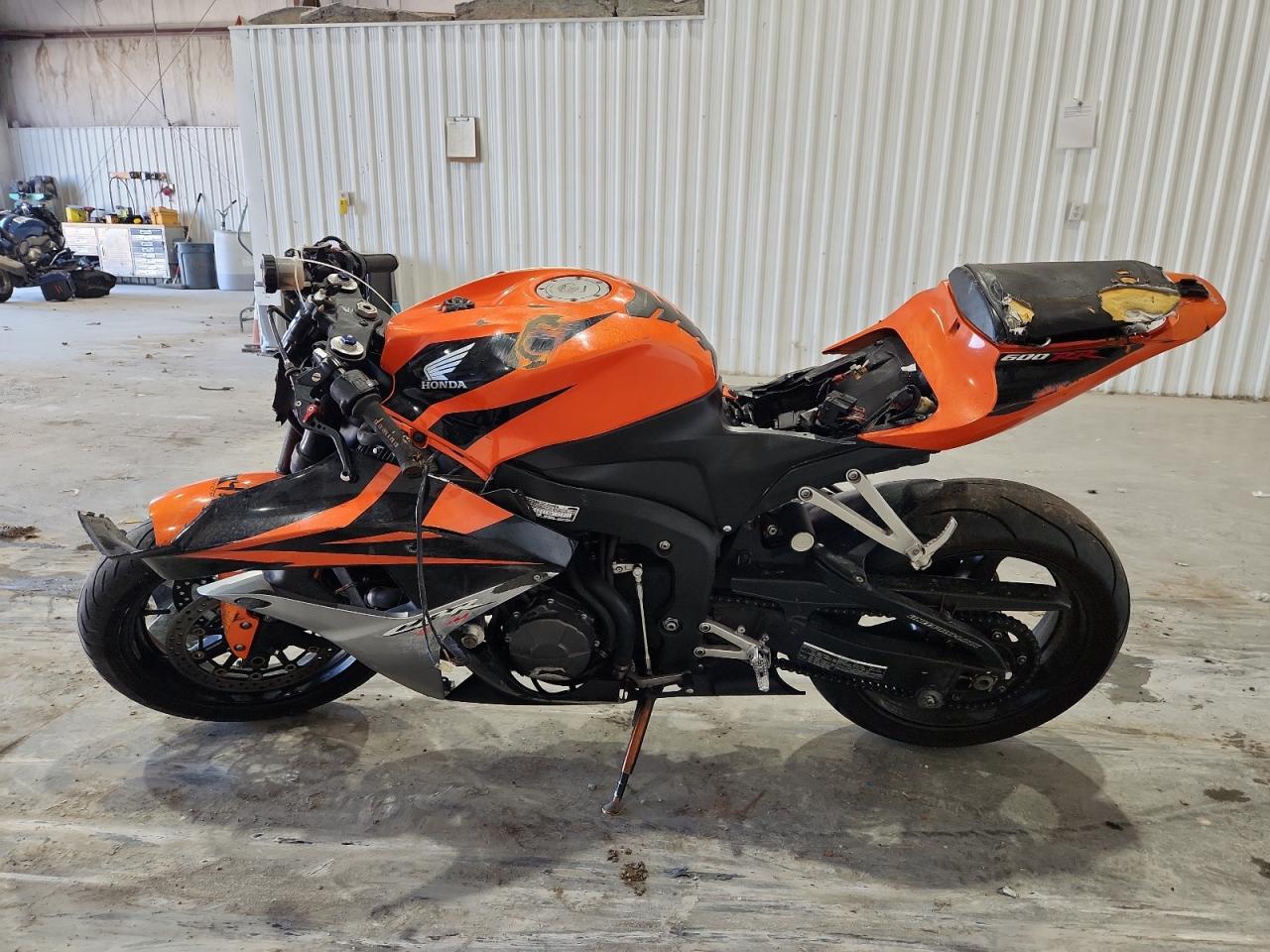 Global Auto Auctions