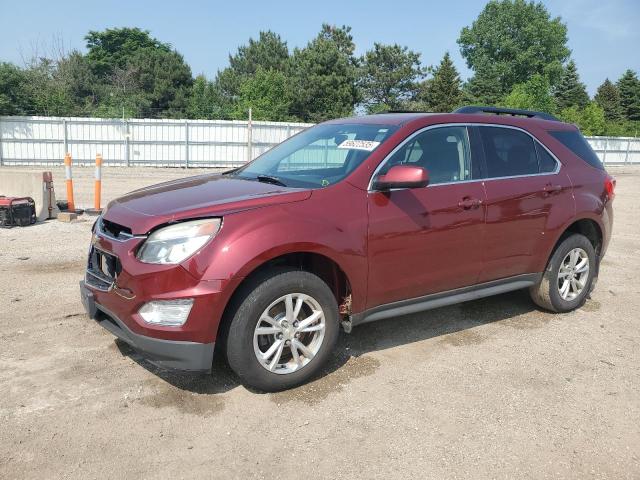 Vin: 2gnalcek9g1120392, lot: 59622535, chevrolet equinox lt 2016 img_1
