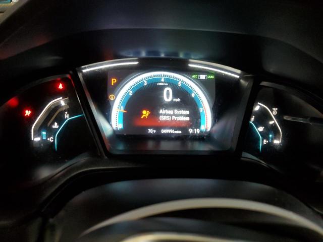 2021 HONDA CIVIC LX 2HGFC2F63MH536386