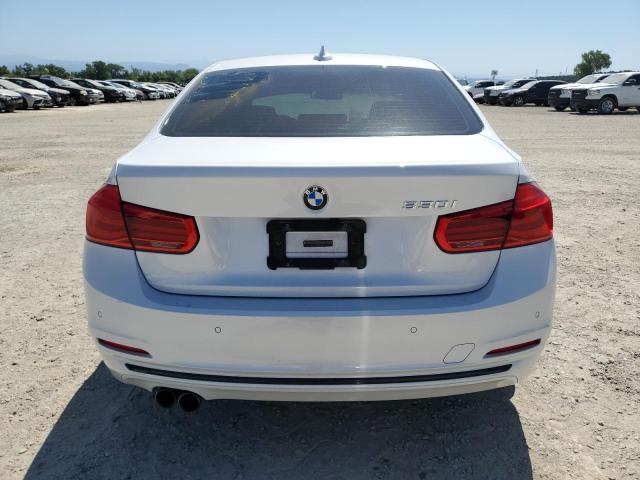 2017 BMW 330 I WBA8B9G30HNU57145