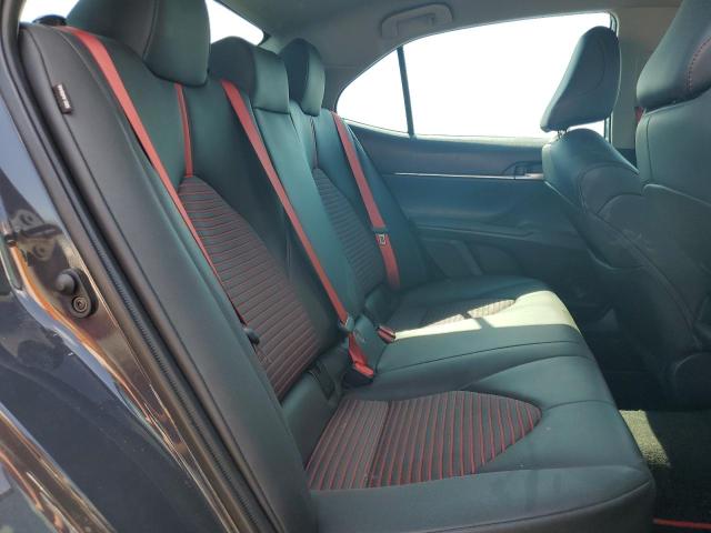 2023 TOYOTA CAMRY TRD - 4T1KZ1AK1PU080802