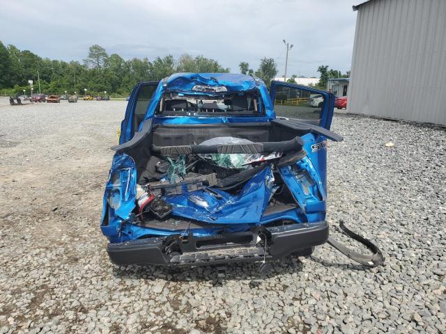 2022 FORD RANGER XL 1FTER4EH6NLD16672