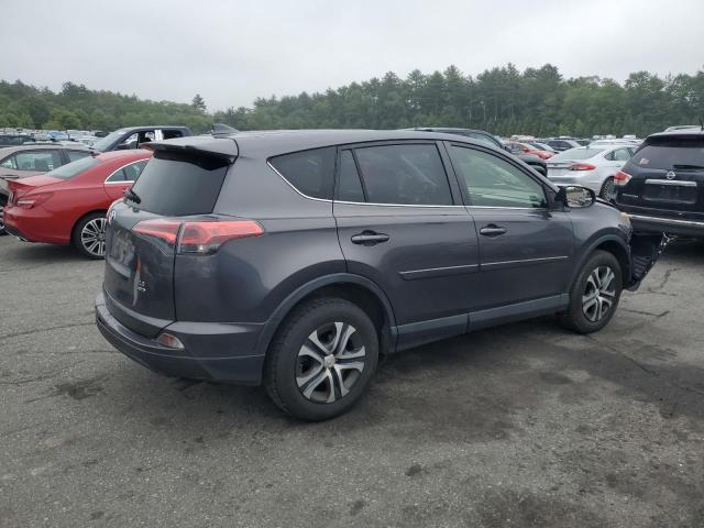 Vin: jtmbfrev0jj728400, lot: 59940295, toyota rav4 le 20183