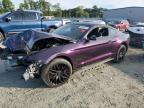 2019 FORD MUSTANG GT - 1FA6P8CFXK5182550