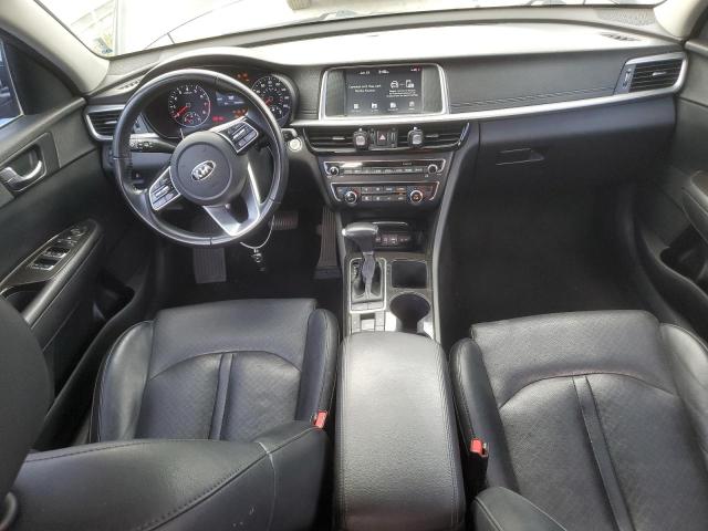 2019 KIA OPTIMA EX 5XXGU4L16KG325400