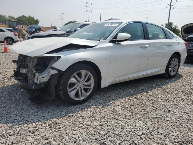 Vin: 1hgcv1f18ja205387, lot: 59496615, honda accord lx 2018 img_1