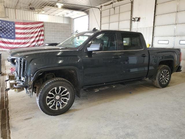 GMC SIERRA K15