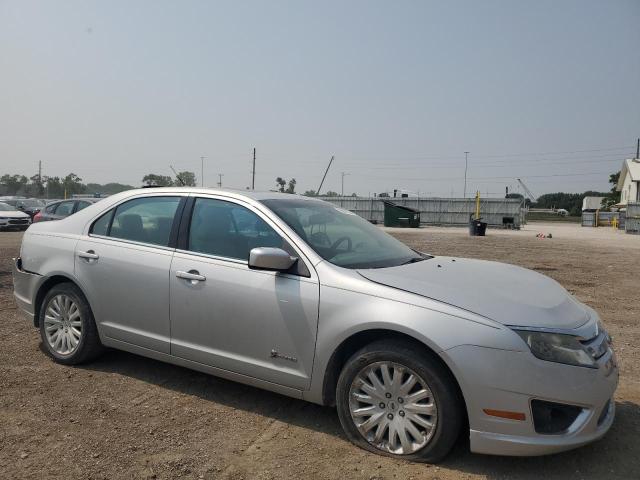 Vin: 3fadp0l34ar185146, lot: 58847935, ford fusion hybrid 20104