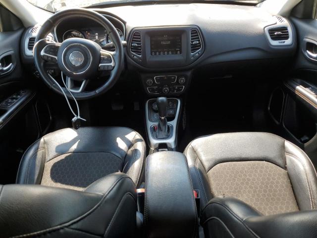 2019 JEEP COMPASS LA - 3C4NJDBB3KT847058