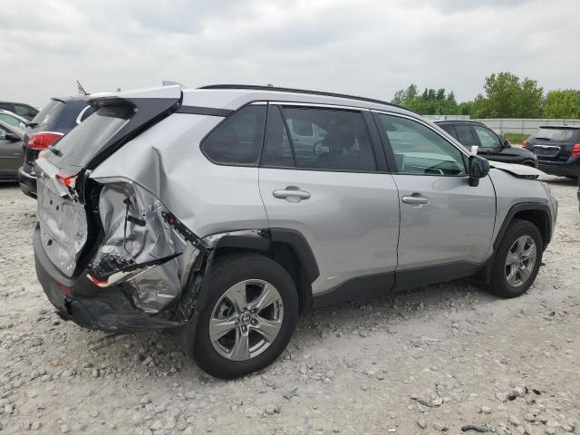 Vin: 4t3lwrfv4ru146476, lot: 60024735, toyota rav4 le 20243