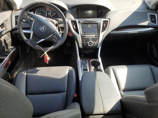 2015 ACURA TLX 19UUB2F33FA023639