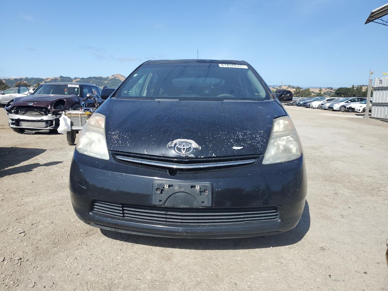 Toyota Prius 2007