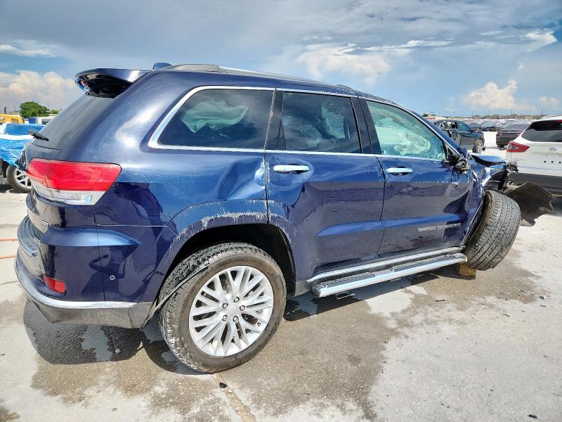 Vin: 1c4rjfjg6jc341843, lot: 62220685, jeep grand cher summit 20183