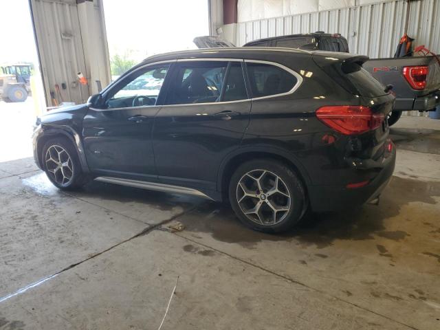 Vin: wbxht3c35g5f64358, lot: 61346115, bmw x1 xdrive28i 20162