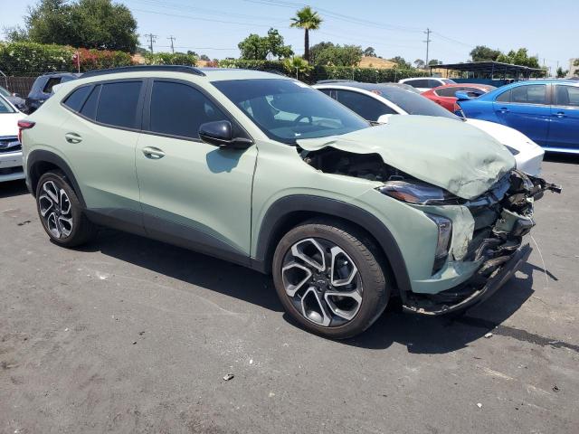 Vin: kl77lje27rc098913, lot: 59805755, chevrolet trax 2rs 2rs 20244