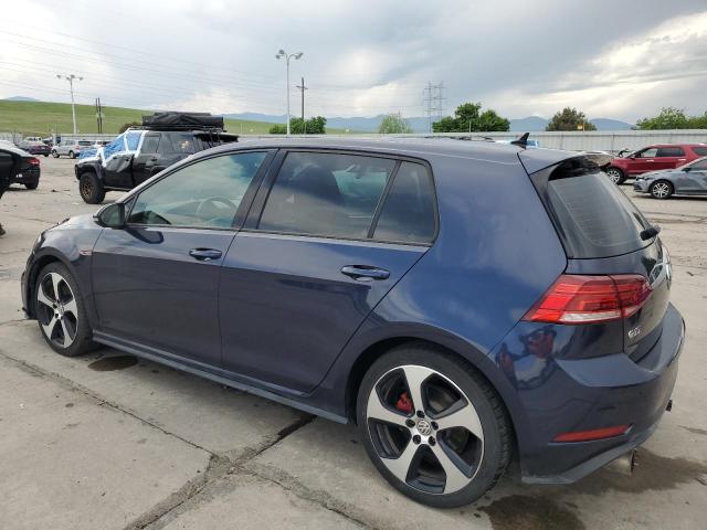 Vin: 3vw547au8jm260940, lot: 59233055, volkswagen gti s 20182