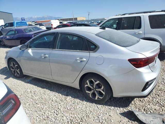 2021 KIA FORTE FE - 3KPF24AD1ME337027