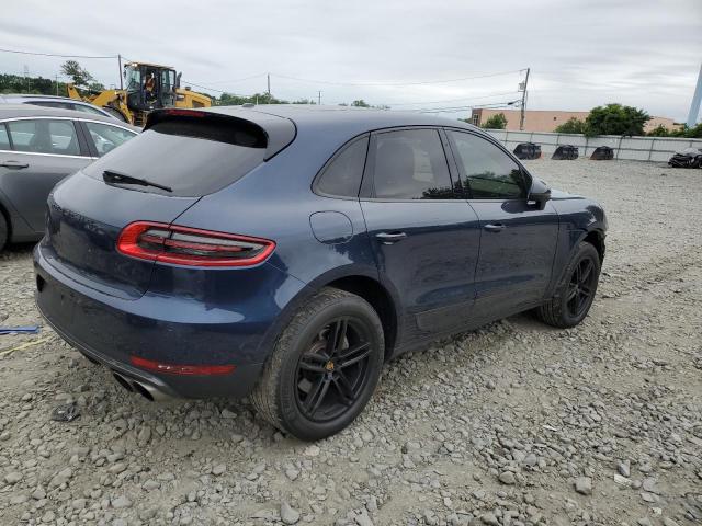 Vin: wp1ab2a53flb73098, lot: 61795435, porsche macan s 20153