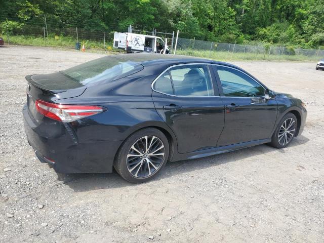Vin: 4t1b11hk0ju091049, lot: 62897825, toyota camry l 20183