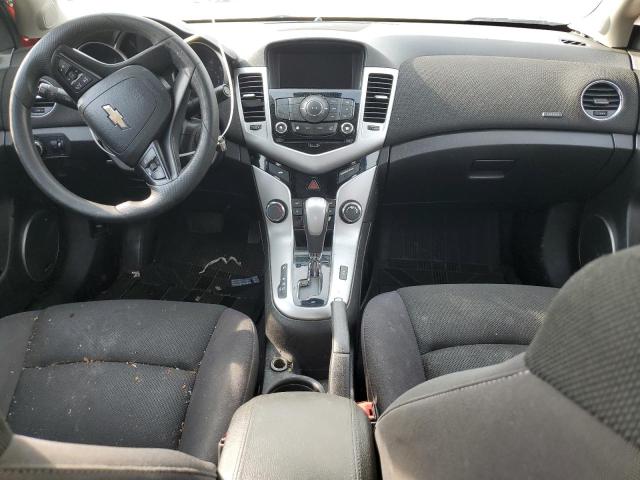 2015 CHEVROLET CRUZE 1G1PC5SBXF7136405