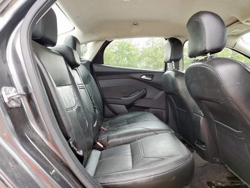 2016 FORD FOCUS SE - 1FADP3F24GL407339