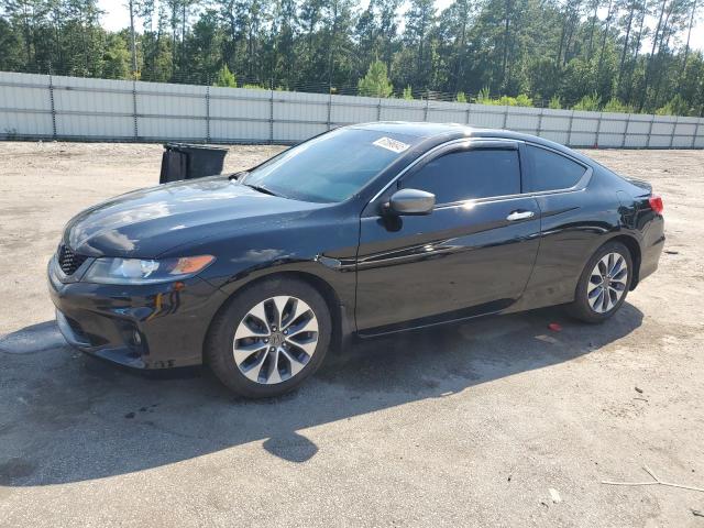 HONDA ACCORD LX-