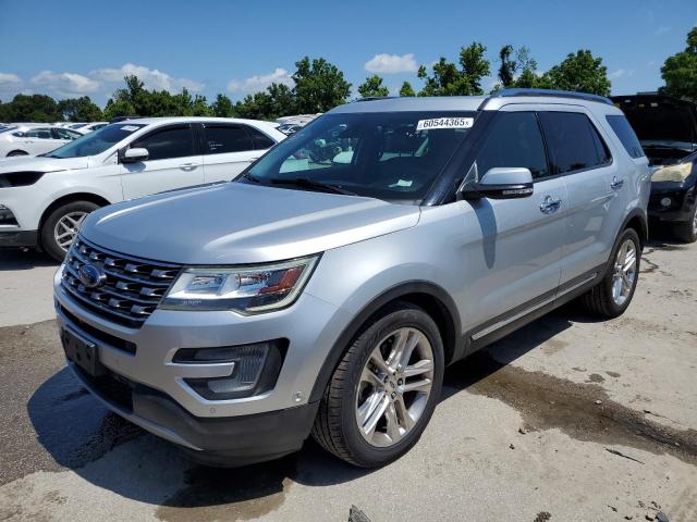FORD EXPLORER L