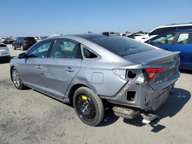 Vin: 5npe34af1gh345946, lot: 62472245, hyundai sonata sport 20162