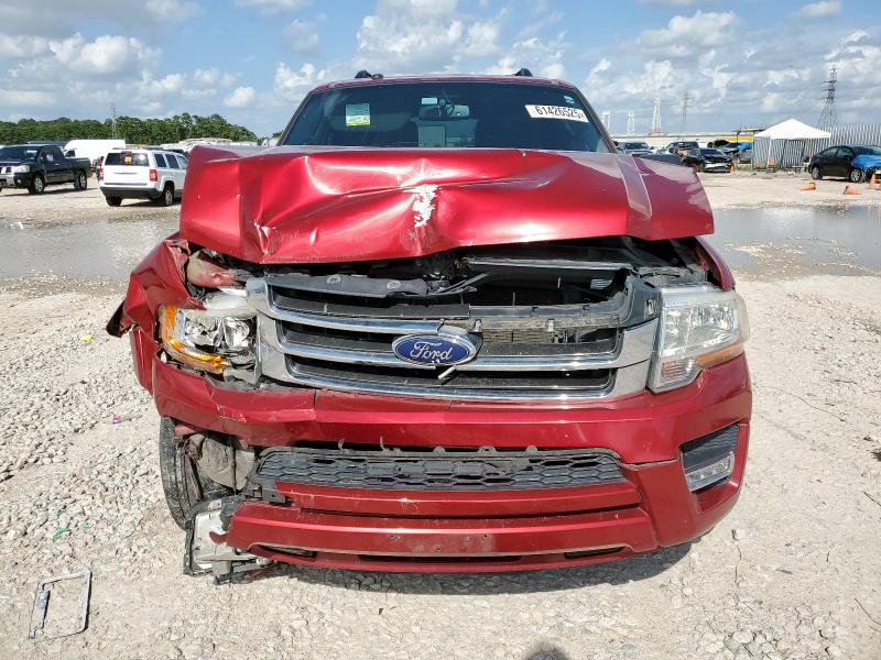 2017 FORD EXPEDITION - 1FMJU1HT8HEA25610