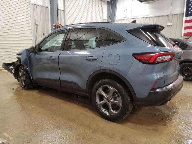 Vin: 1fmcu9na3sua56951, lot: 59538305, ford escape st st line select 20252