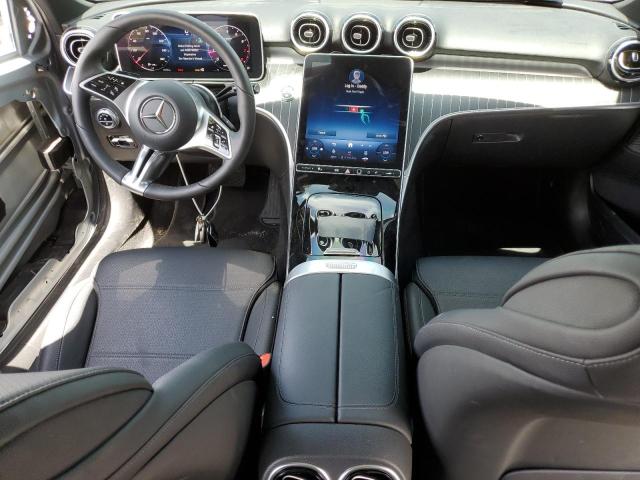 2025 MERCEDES-BENZ C 300 4MAT - W1KAF4HB5SR247793