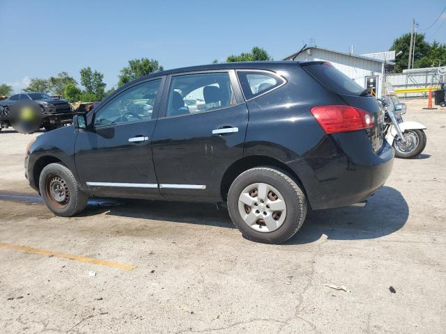 Vin: jn8as5mt0ew102293, lot: 62785575, nissan rogue s 20142