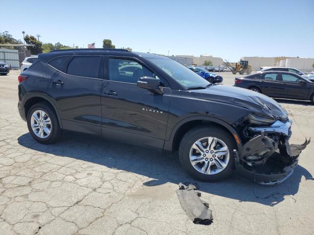 2020 CHEVROLET BLAZER 3LT 3GNKBDRS7LS617088
