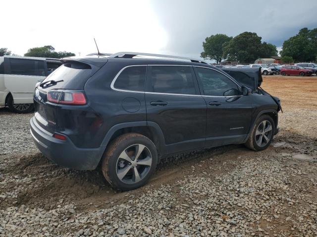 2019 JEEP CHEROKEE L 1C4PJLDB5KD433852