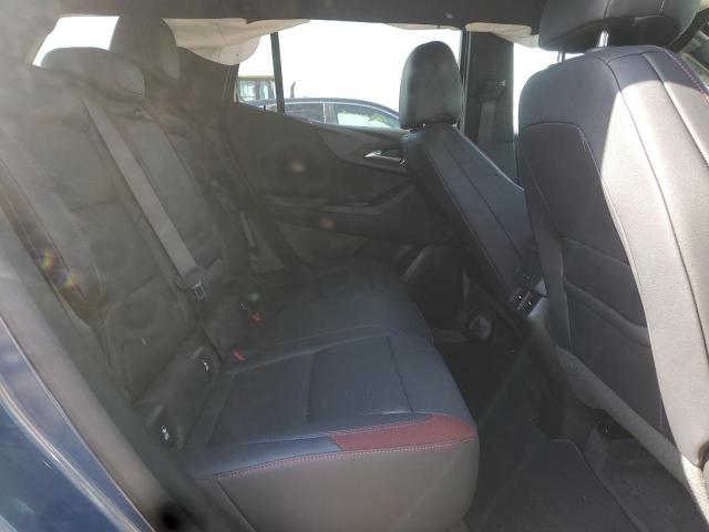 2025 CHEVROLET EQUINOX RS 3GNAXTEG4SL205082