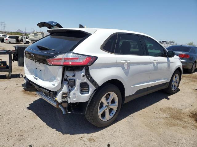 Vin: 2fmpk4g91rba73311, lot: 61488265, ford edge se 20243