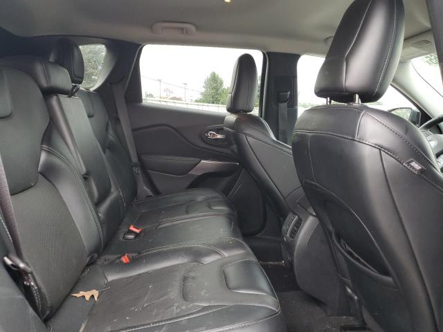 2022 JEEP CHEROKEE L 1C4PJLMX1ND533933
