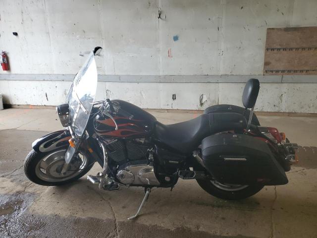 2005 HONDA VT1100 C2 1HFSC43065A501629