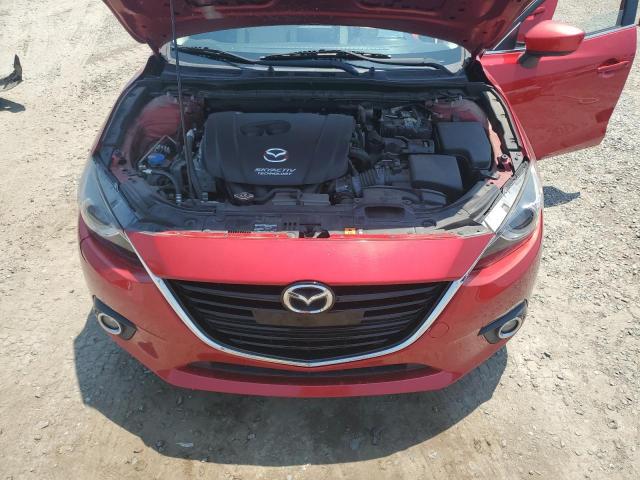 2015 MAZDA 3 GRAND TO JM1BM1M30F1219647