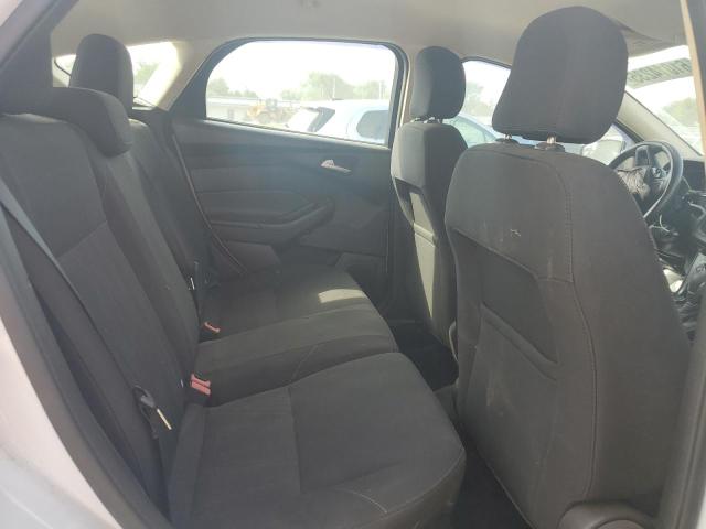 2017 FORD FOCUS SE - 1FADP3K21HL275650