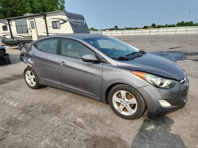 Vin: 5npdh4aexch092155, lot: 58797185, hyundai elantra gls 20124