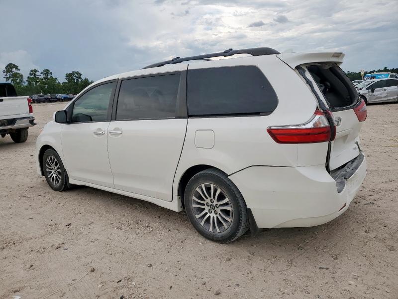Vin: 5tdyz3dc5ls029848, lot: 62302005, toyota all models xle 20202