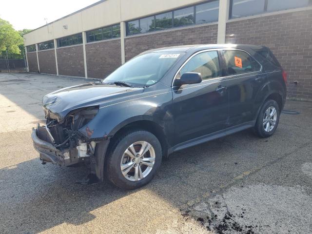Vin: 2gnalbek9c1294256, lot: 60165485, chevrolet equinox ls 2012 img_1