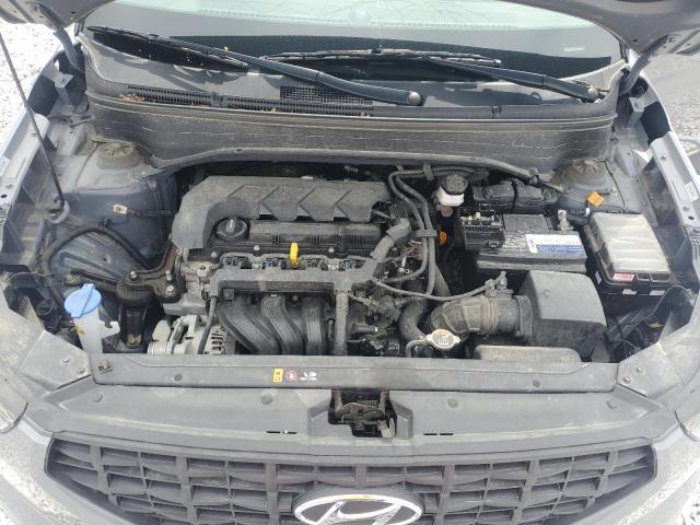 2022 HYUNDAI VENUE SE KMHRB8A38NU176847